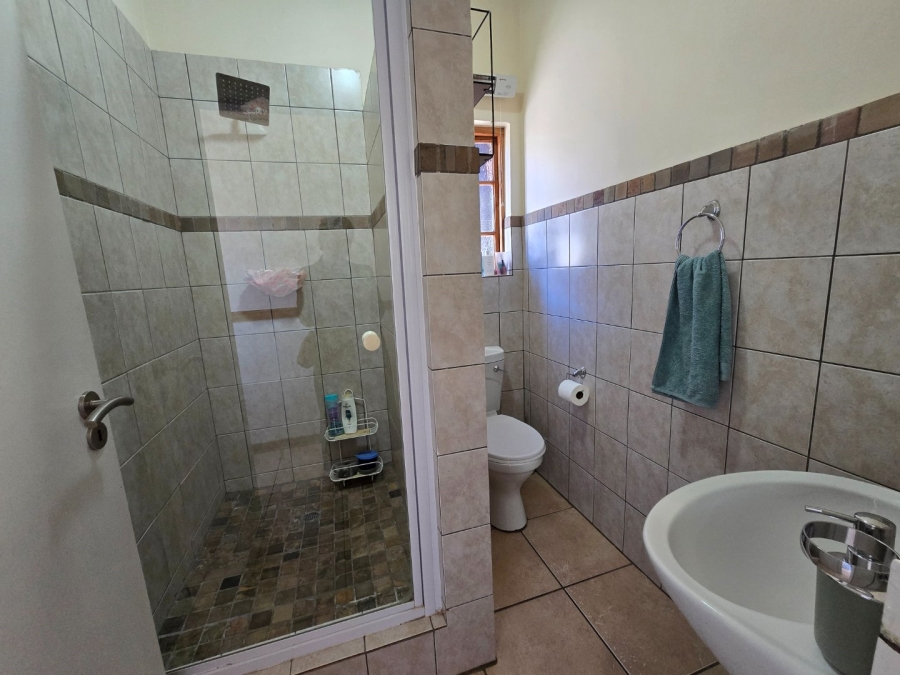 3 Bedroom Property for Sale in Woodland Hills Wildlife Estate Free State